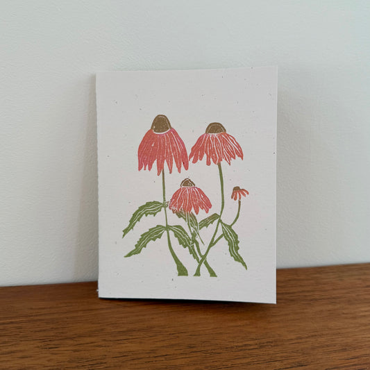 Pollinator Pocket Notebook 3-Piece Bundle