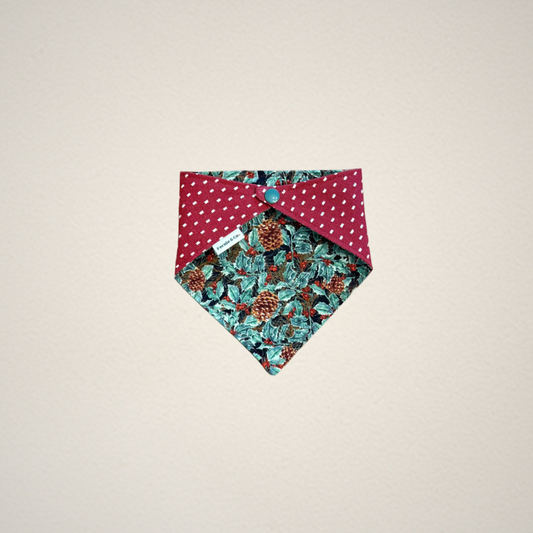 Pet Bandana