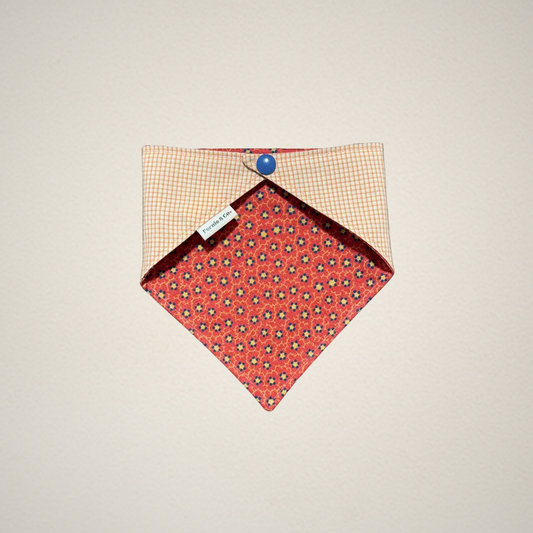 Pet Bandana