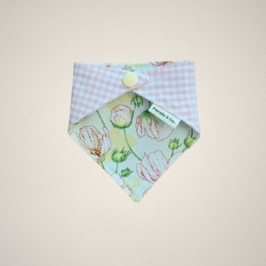 Pet Bandana