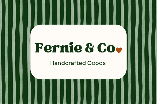 Fernie & Co. e-Gift Card