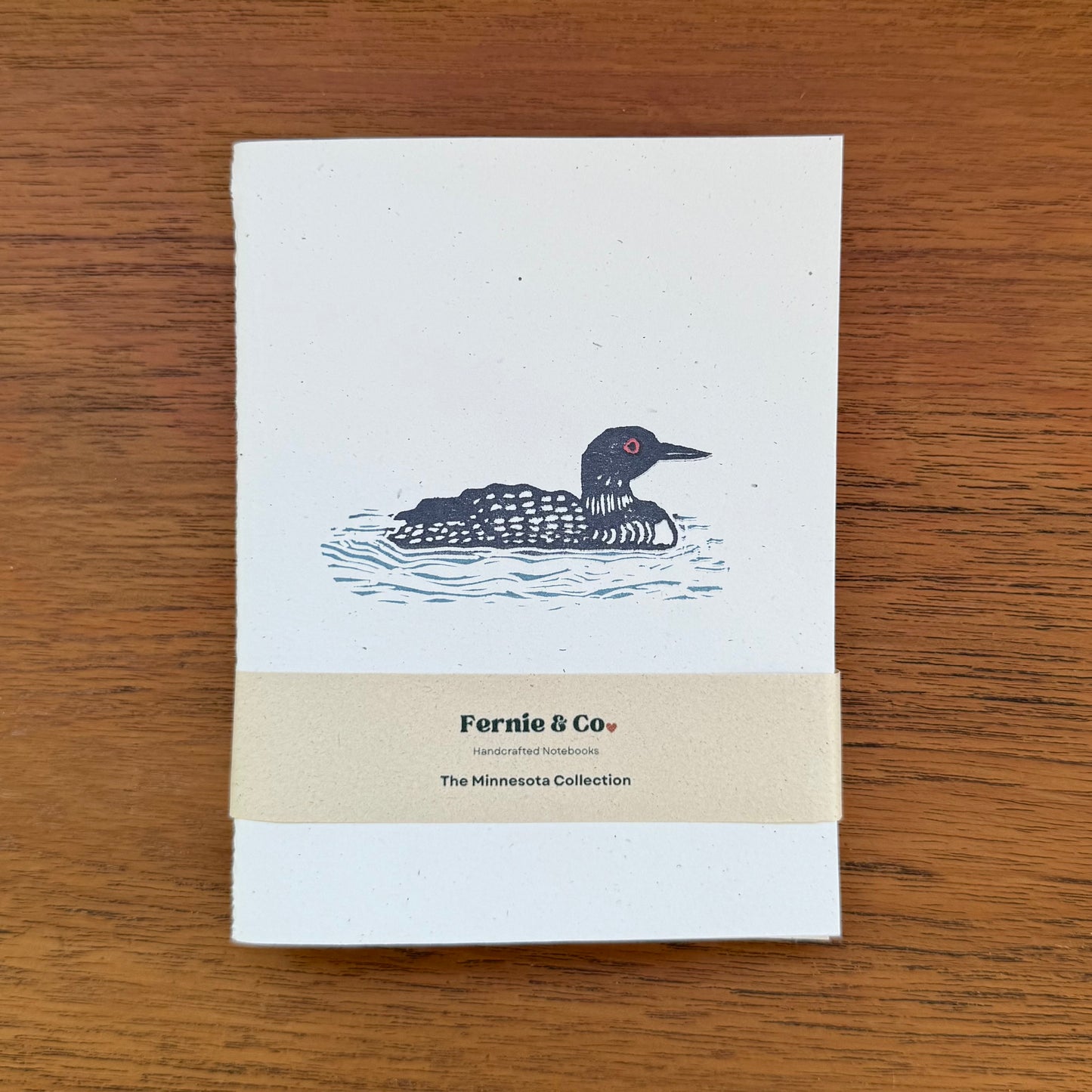 Minnesota Pocket Notebook 3-Piece Bundle
