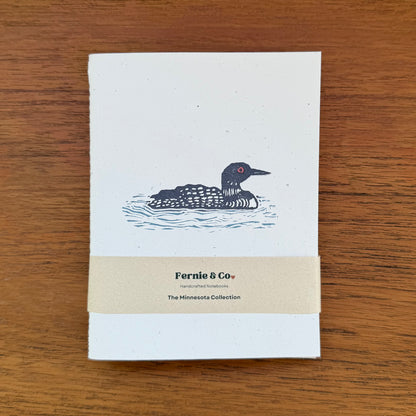 Minnesota Pocket Notebook 3-Piece Bundle