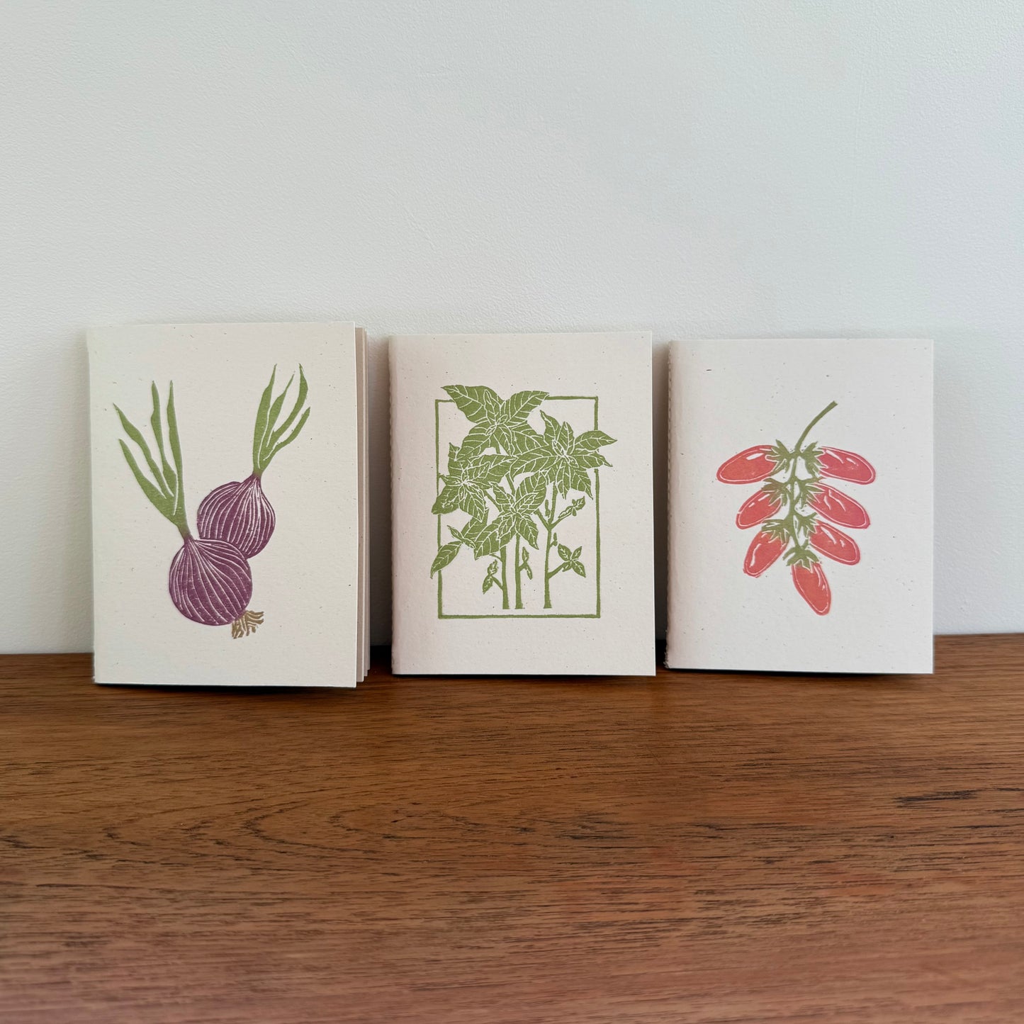 Feelin' Saucy Pocket Notebook 3-Piece Bundle