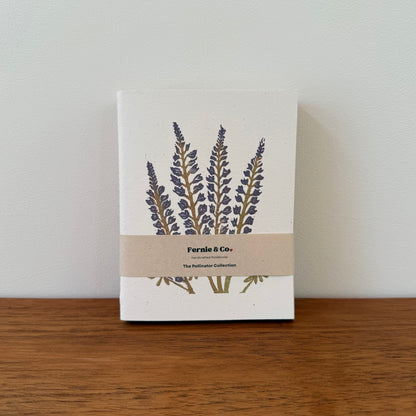 Pollinator Pocket Notebook 3-Piece Bundle