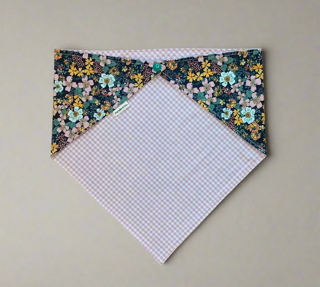 Pet Bandana