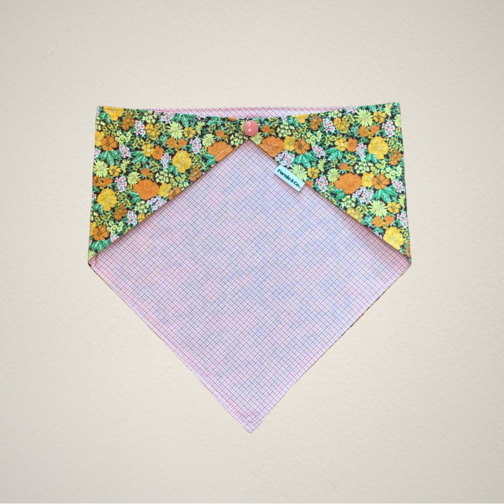 Pet Bandana