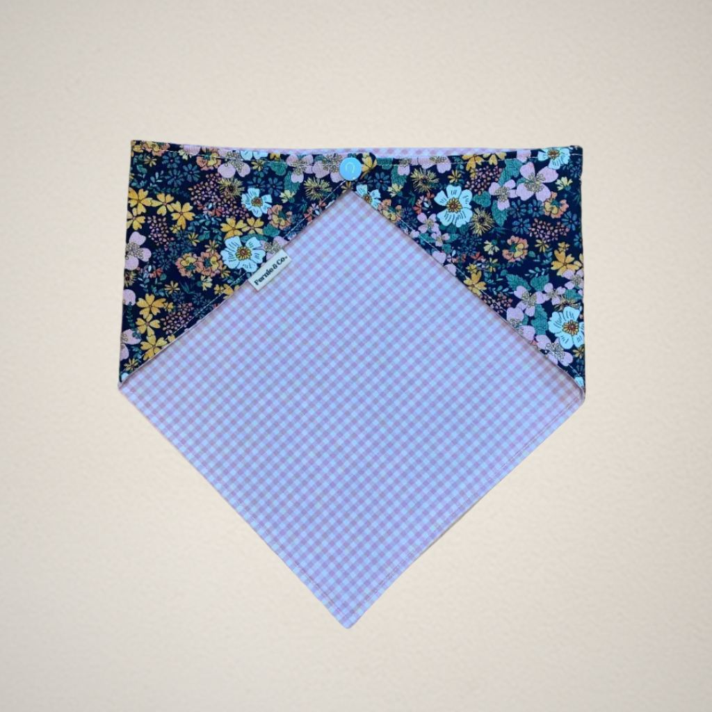 Pet Bandana