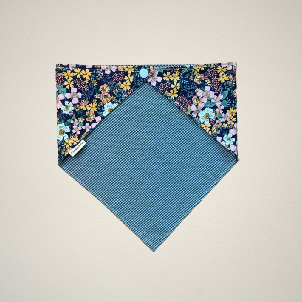 Pet Bandana