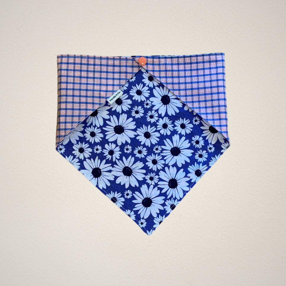 Pet Bandana