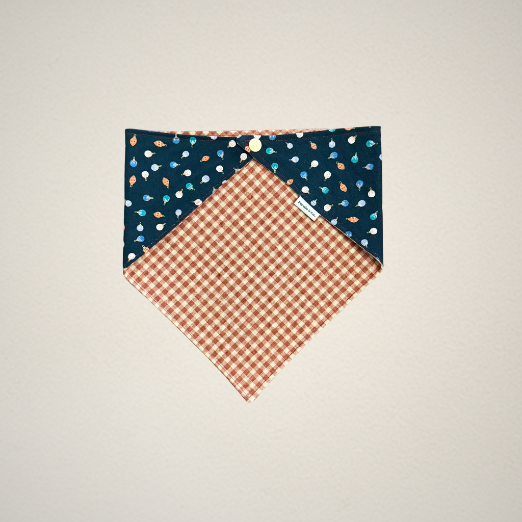 Pet Bandana