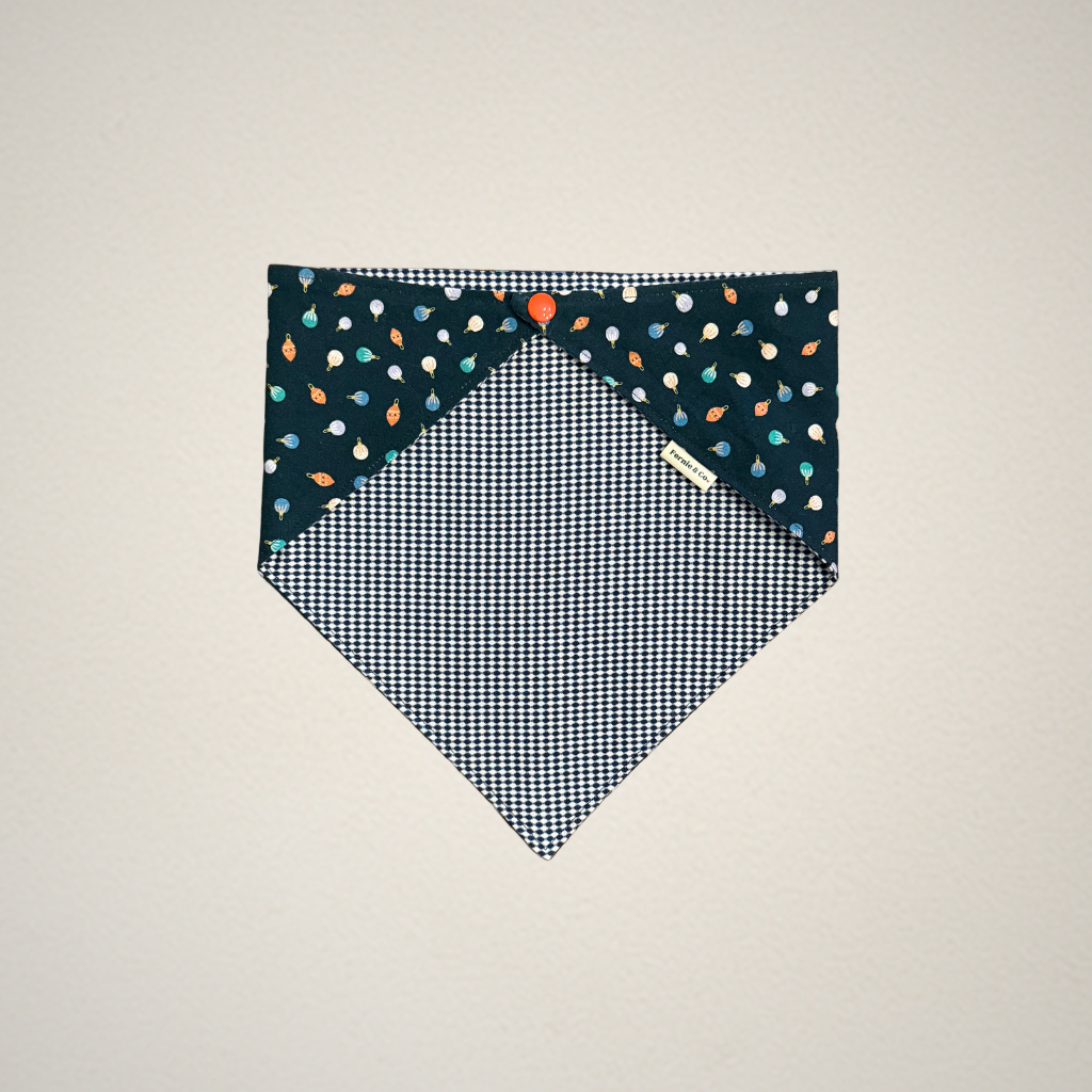 Pet Bandana