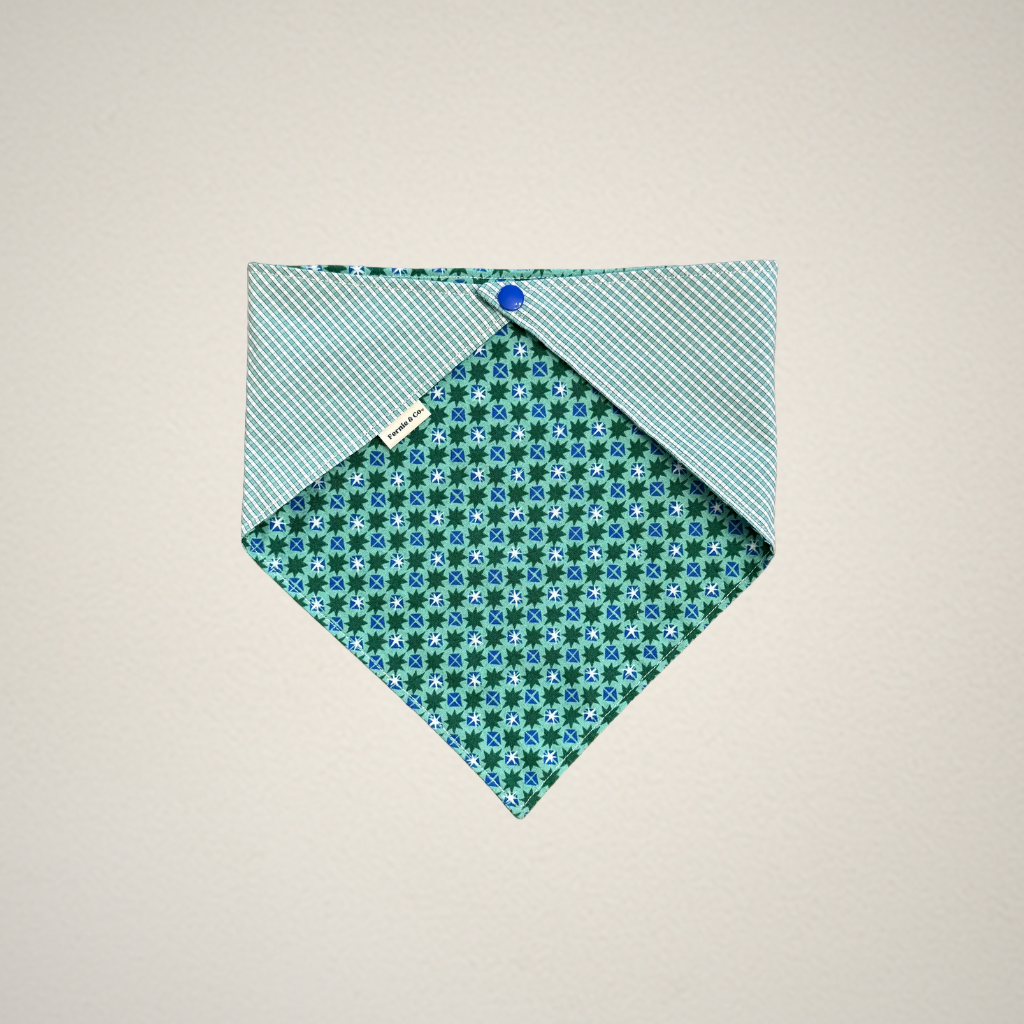 Pet Bandana