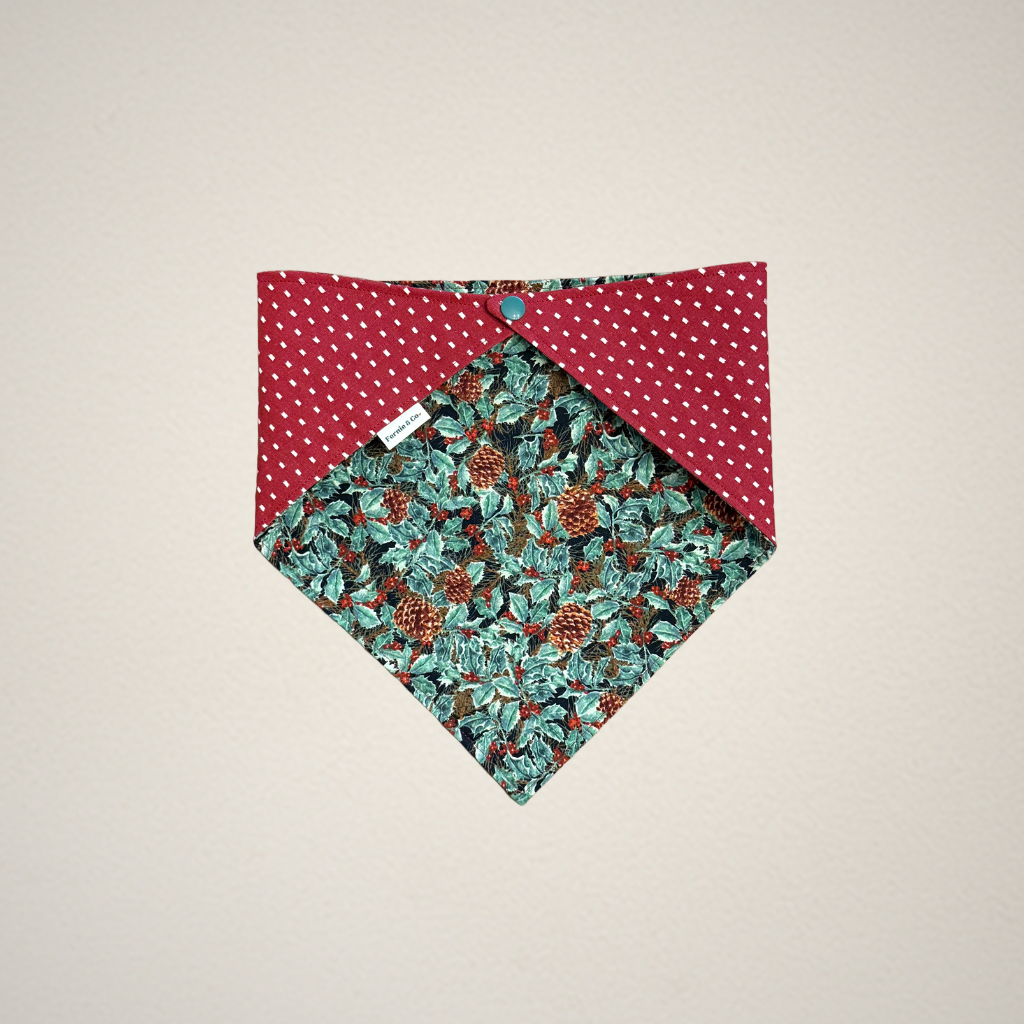 Pet Bandana