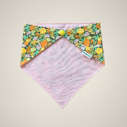 Pet Bandana