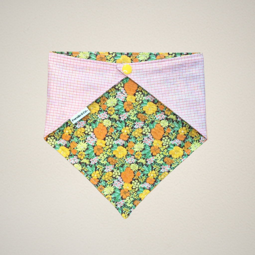 Pet Bandana