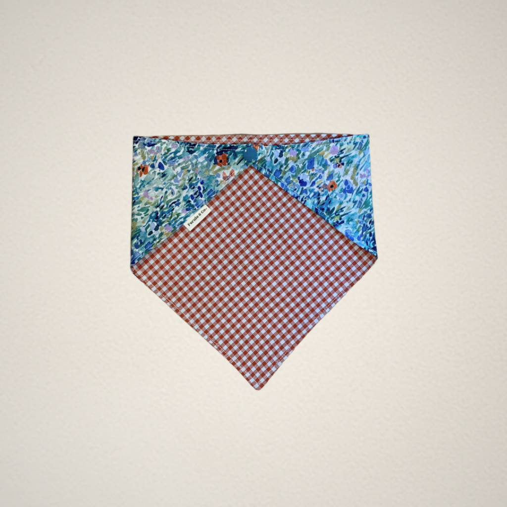Pet Bandana