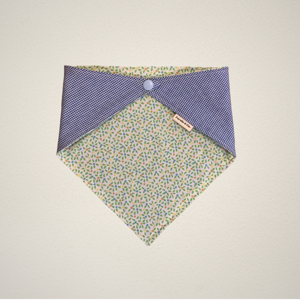 Pet Bandana
