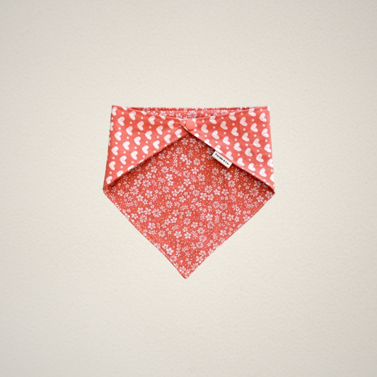 Spread Love Pet Bandana