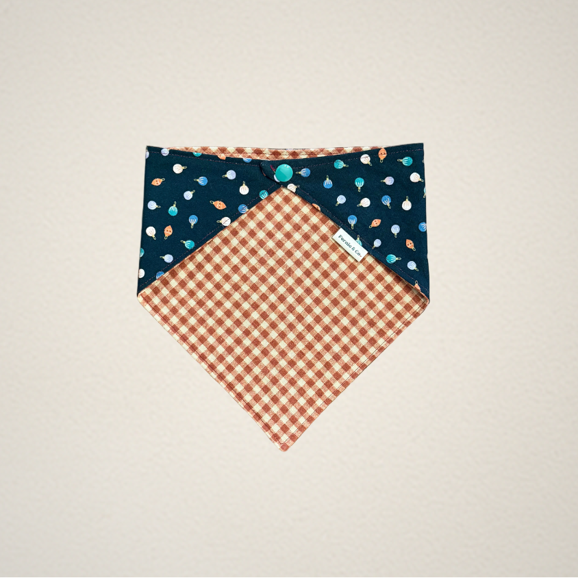 Pet Bandana