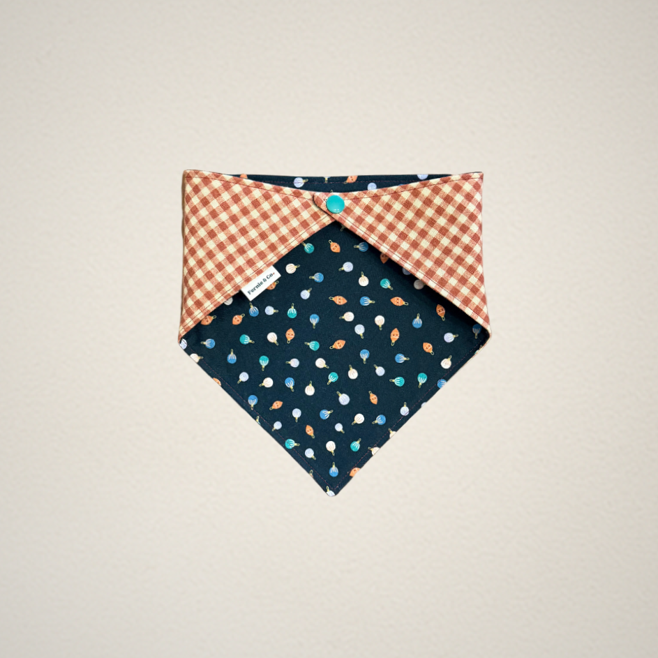 Pet Bandana