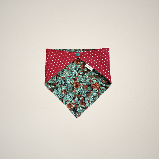 Pet Bandana