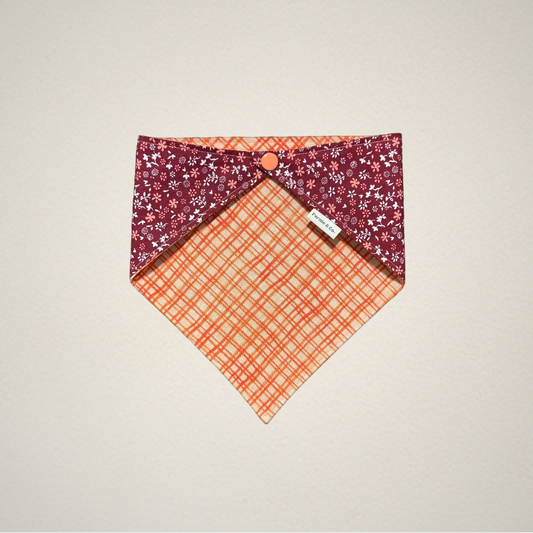 Pet Bandana