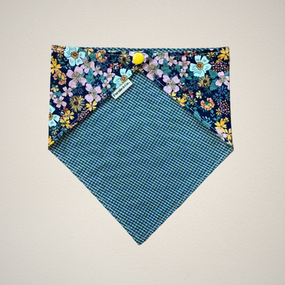 Pet Bandana