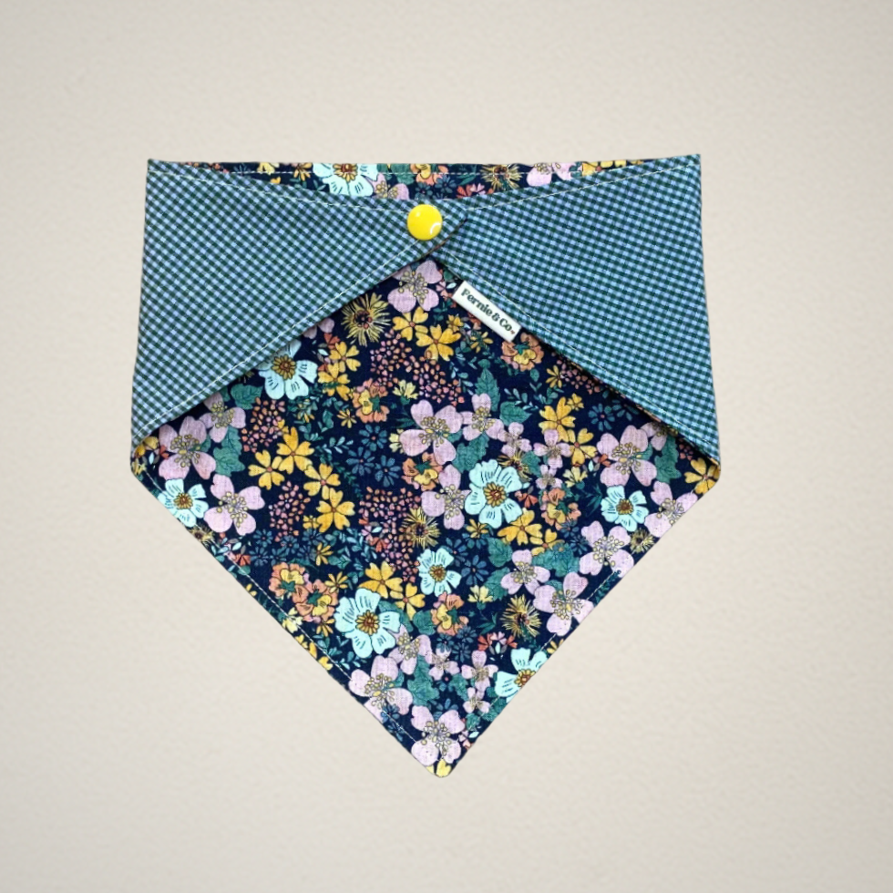 Pet Bandana