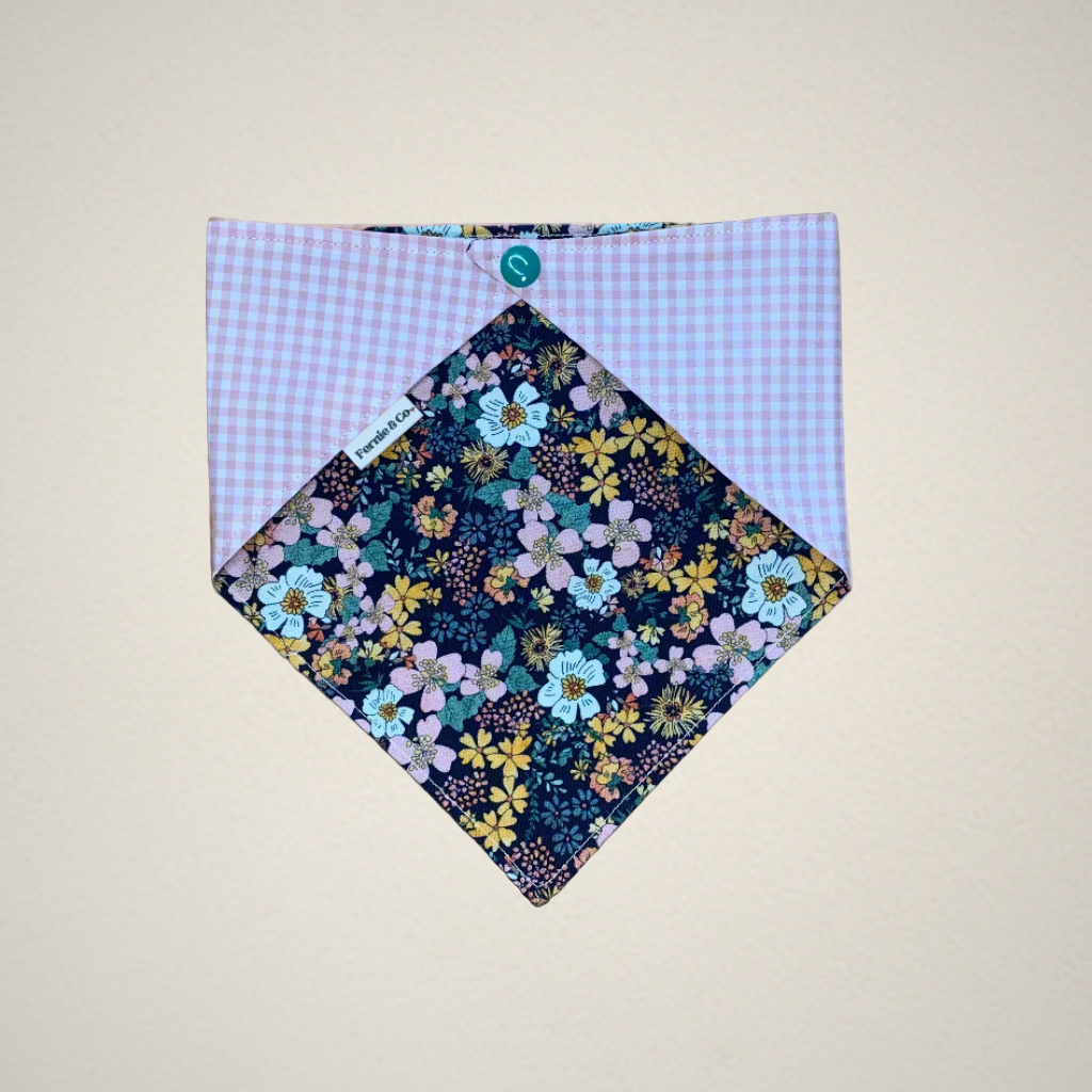 Pet Bandana