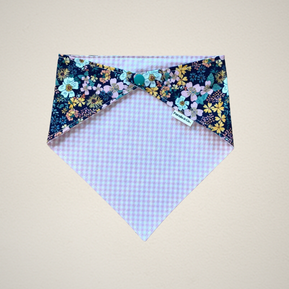 Pet Bandana