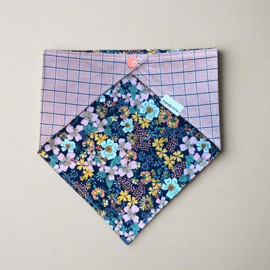 Pet Bandana