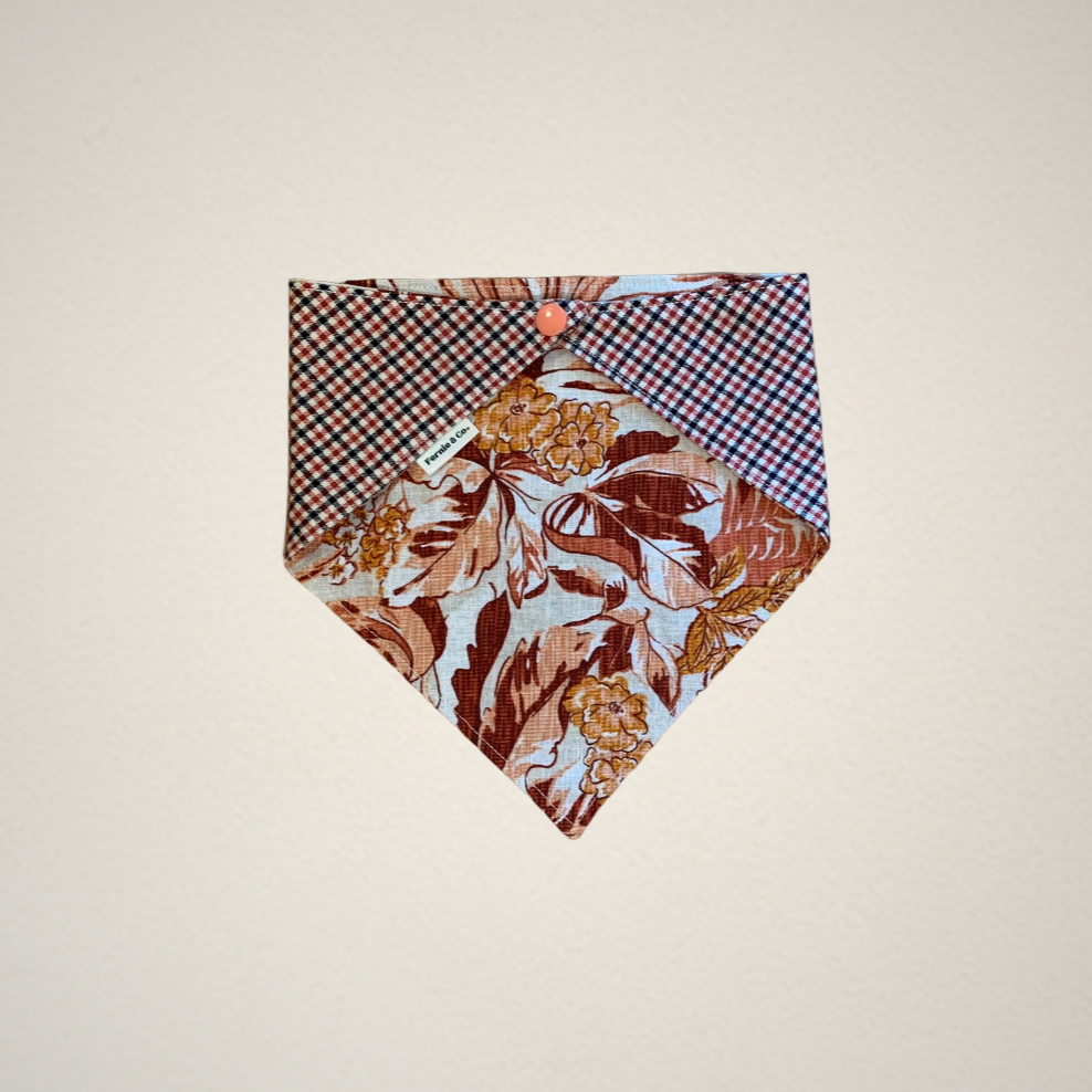 Pet Bandana