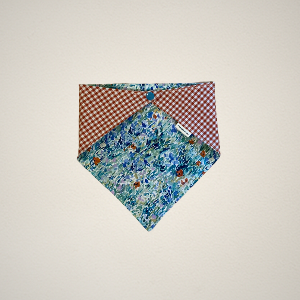 Pet Bandana