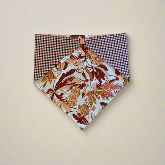Pet Bandana