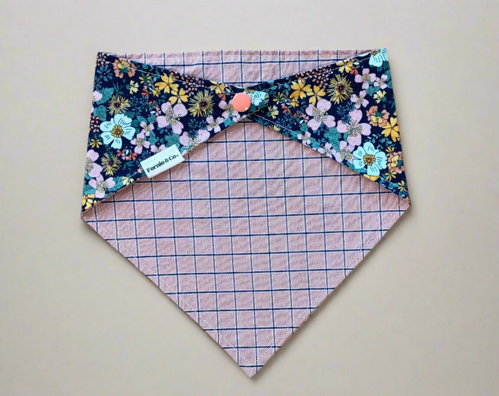 Pet Bandana