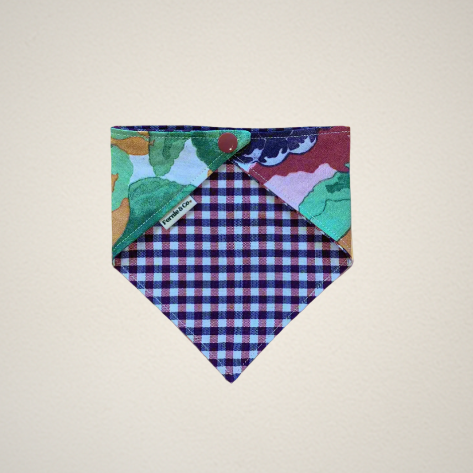 Pet Bandana