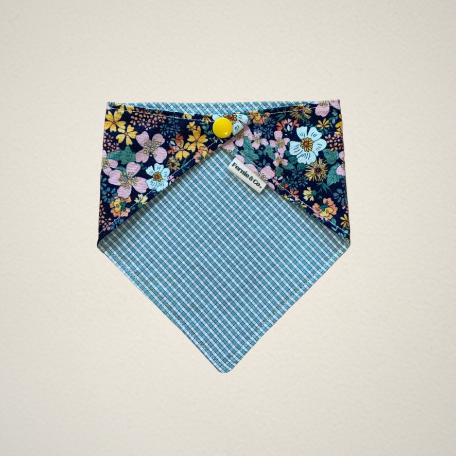 Pet Bandana