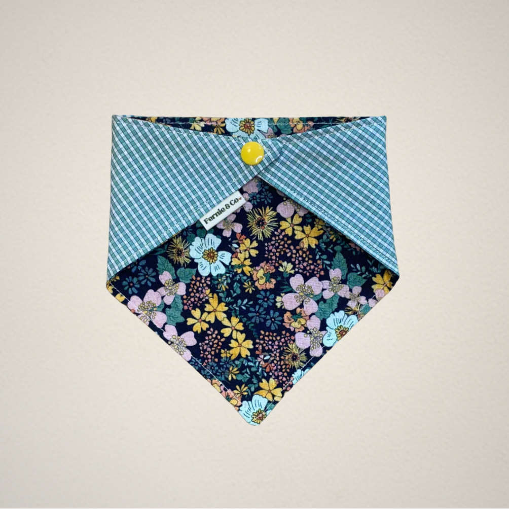 Pet Bandana