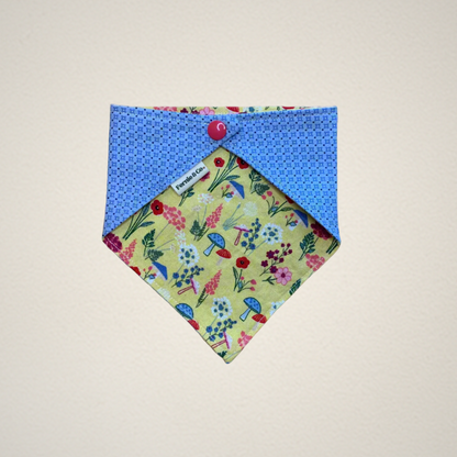 Pet Bandana