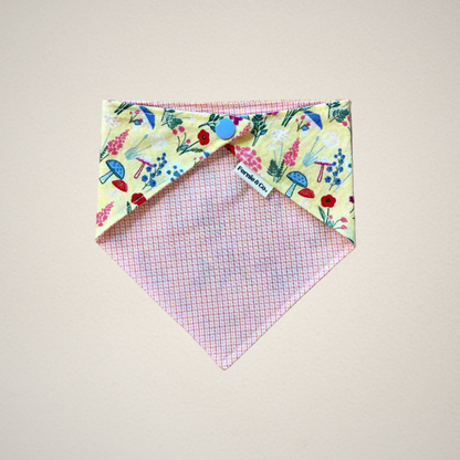 Pet Bandana