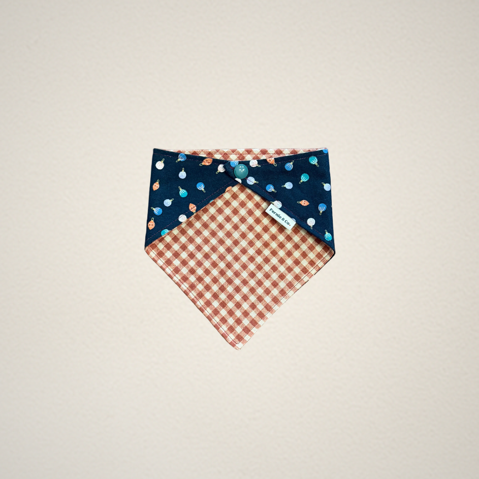 Pet Bandana