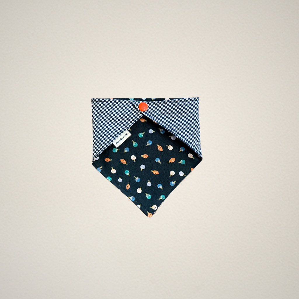Pet Bandana