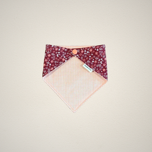 Pet Bandana