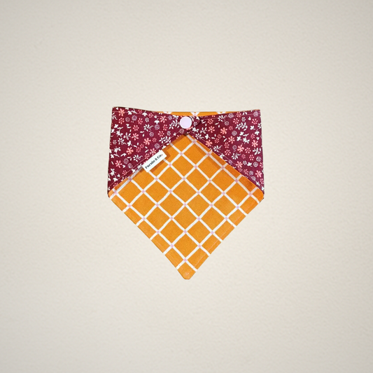 Pet Bandana