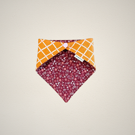Pet Bandana