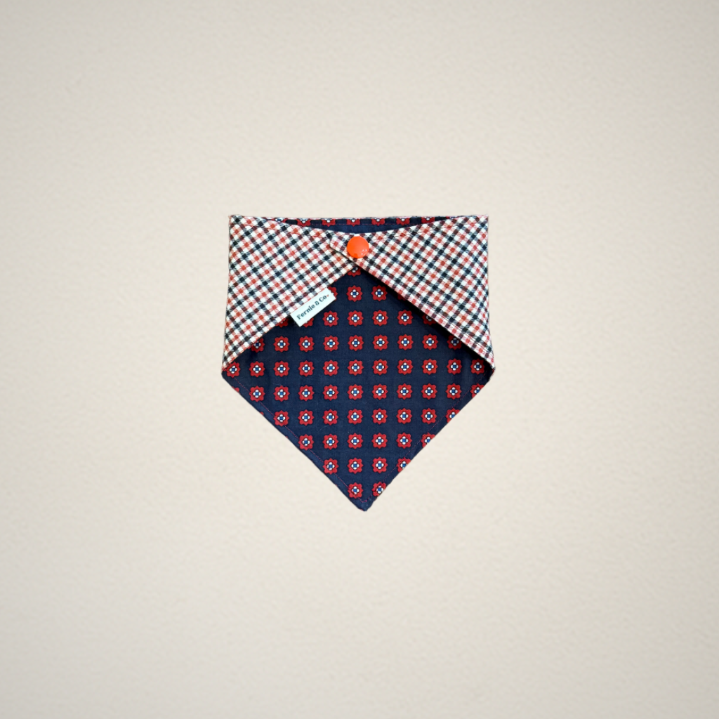 Pet Bandana
