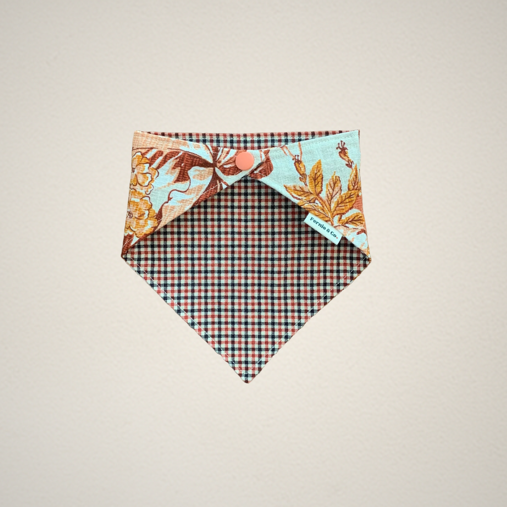 Pet Bandana