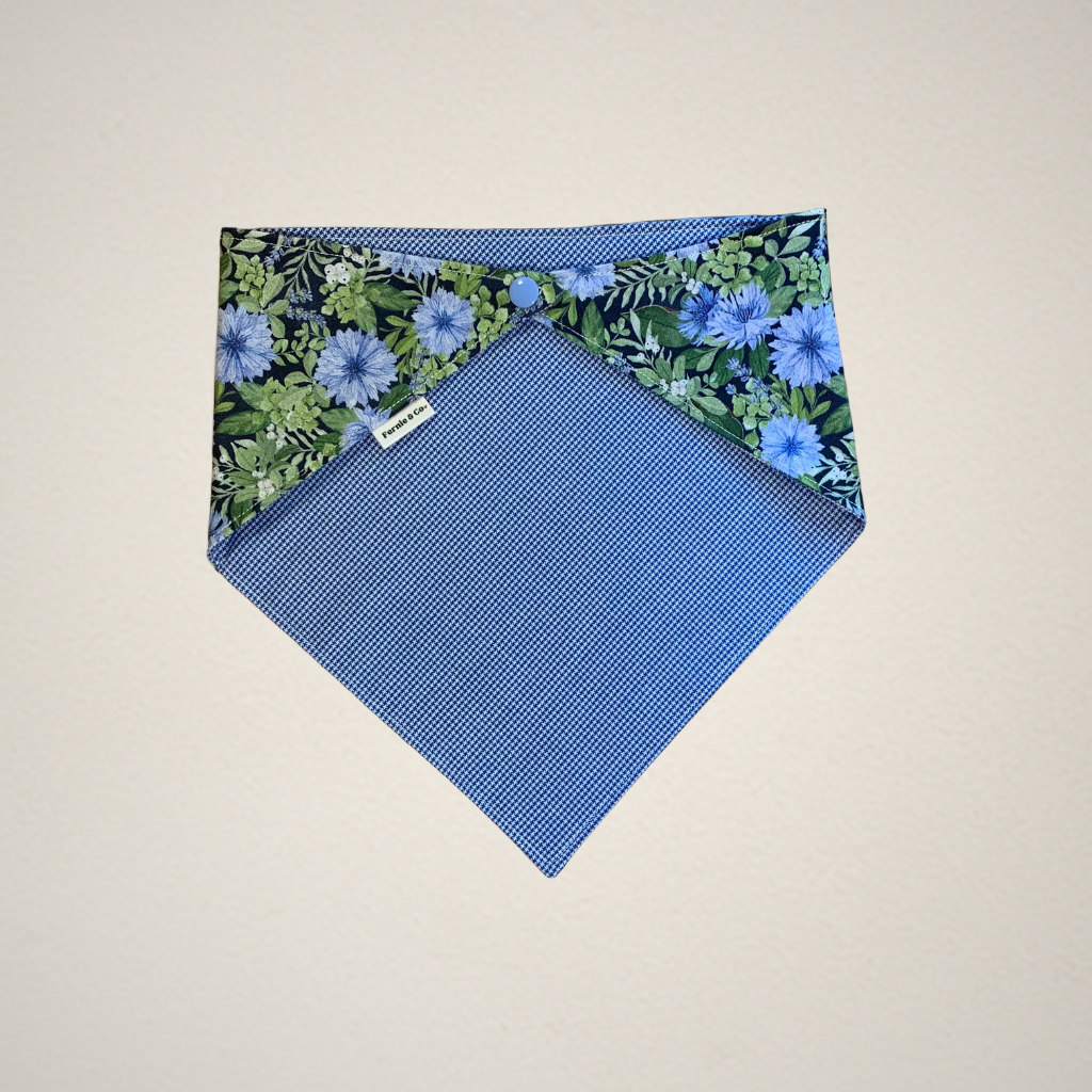 Pet Bandana