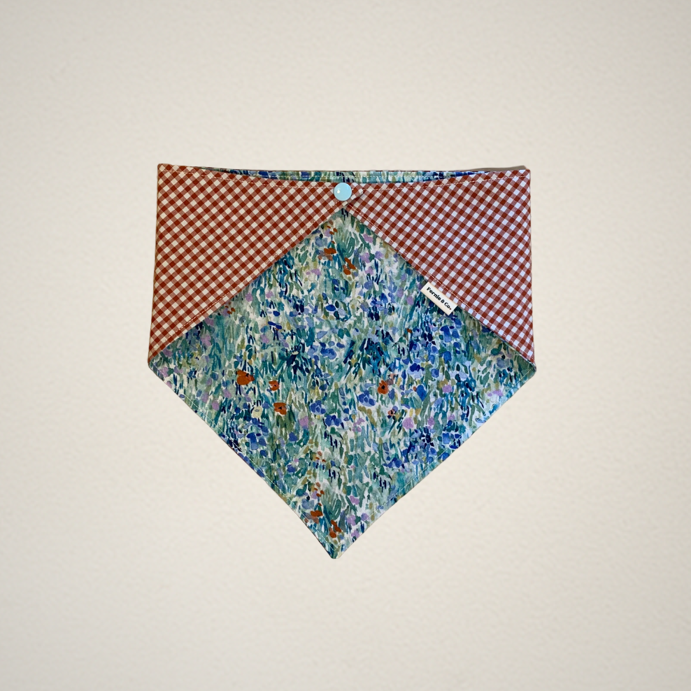 Pet Bandana